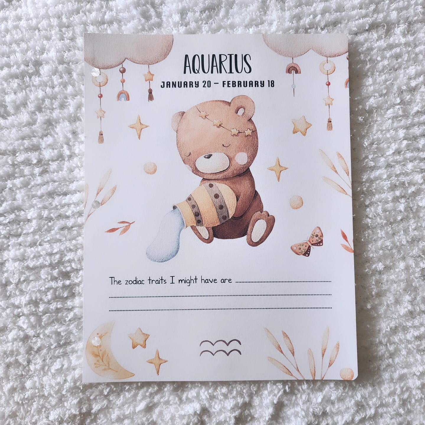 Horoscope Add-on