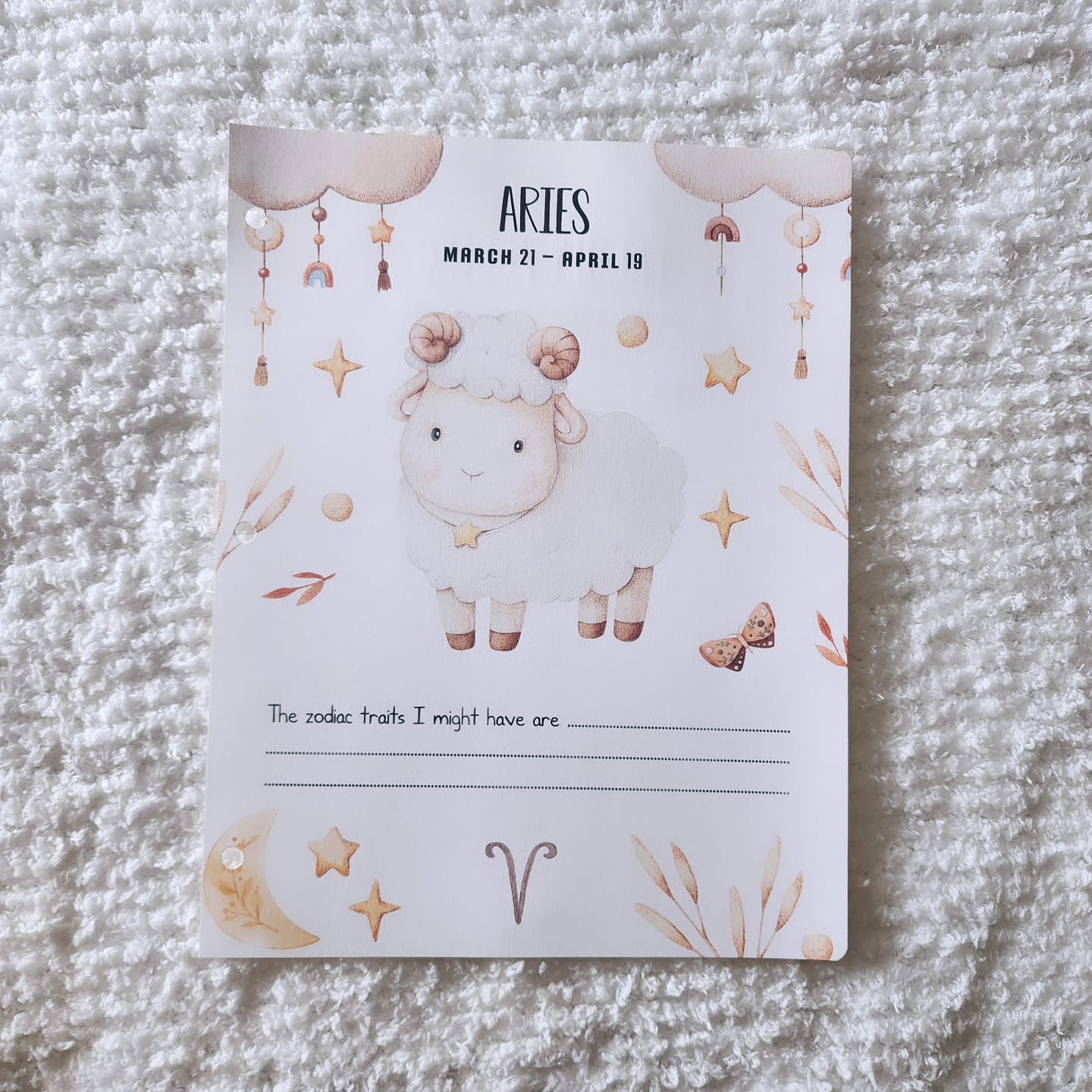 Horoscope Add-on