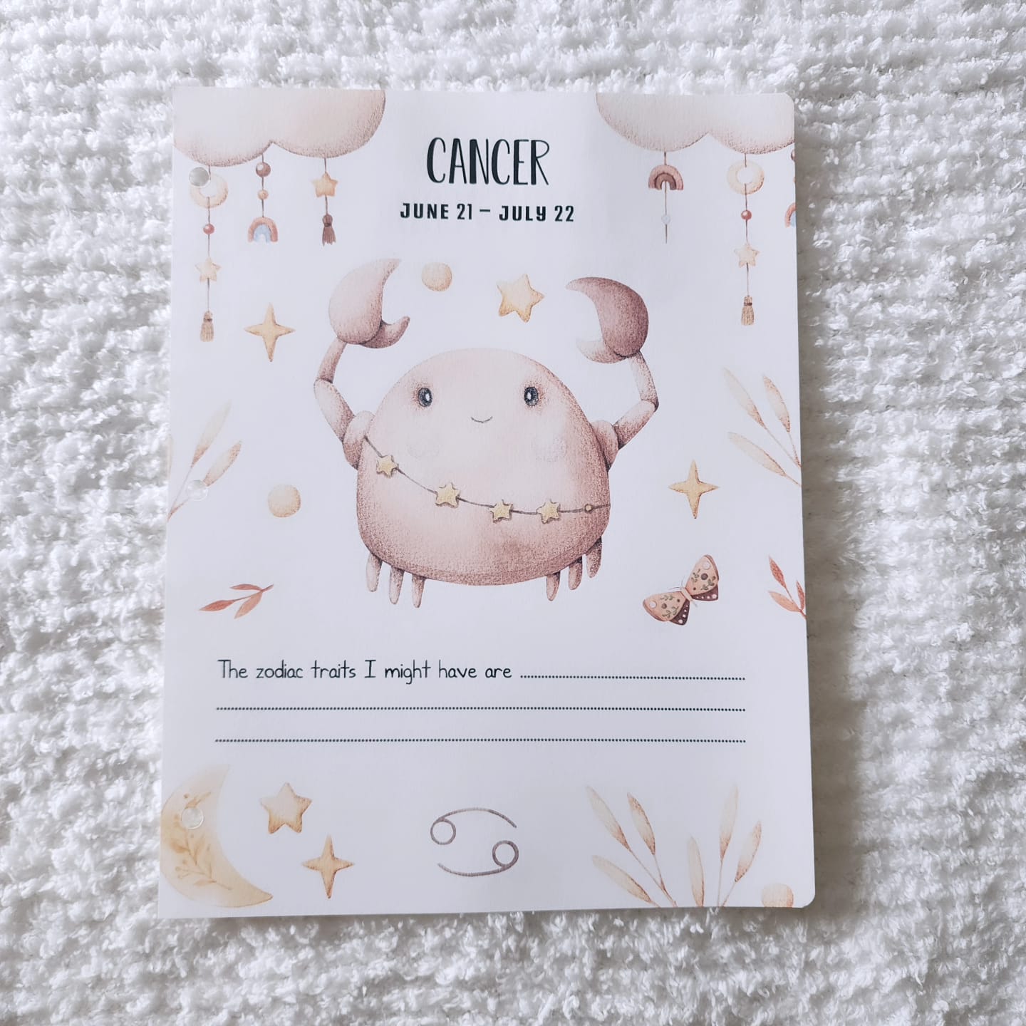 Horoscope Add-on
