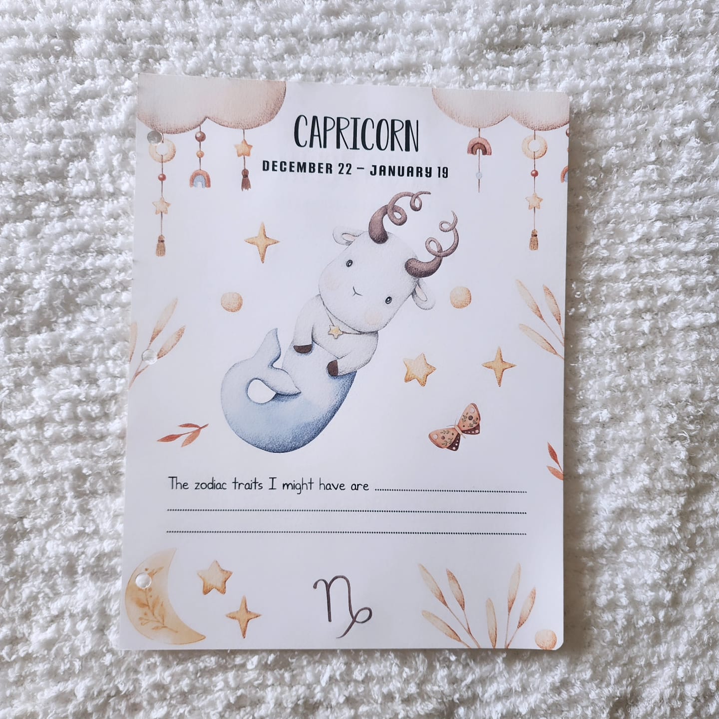 Horoscope Add-on