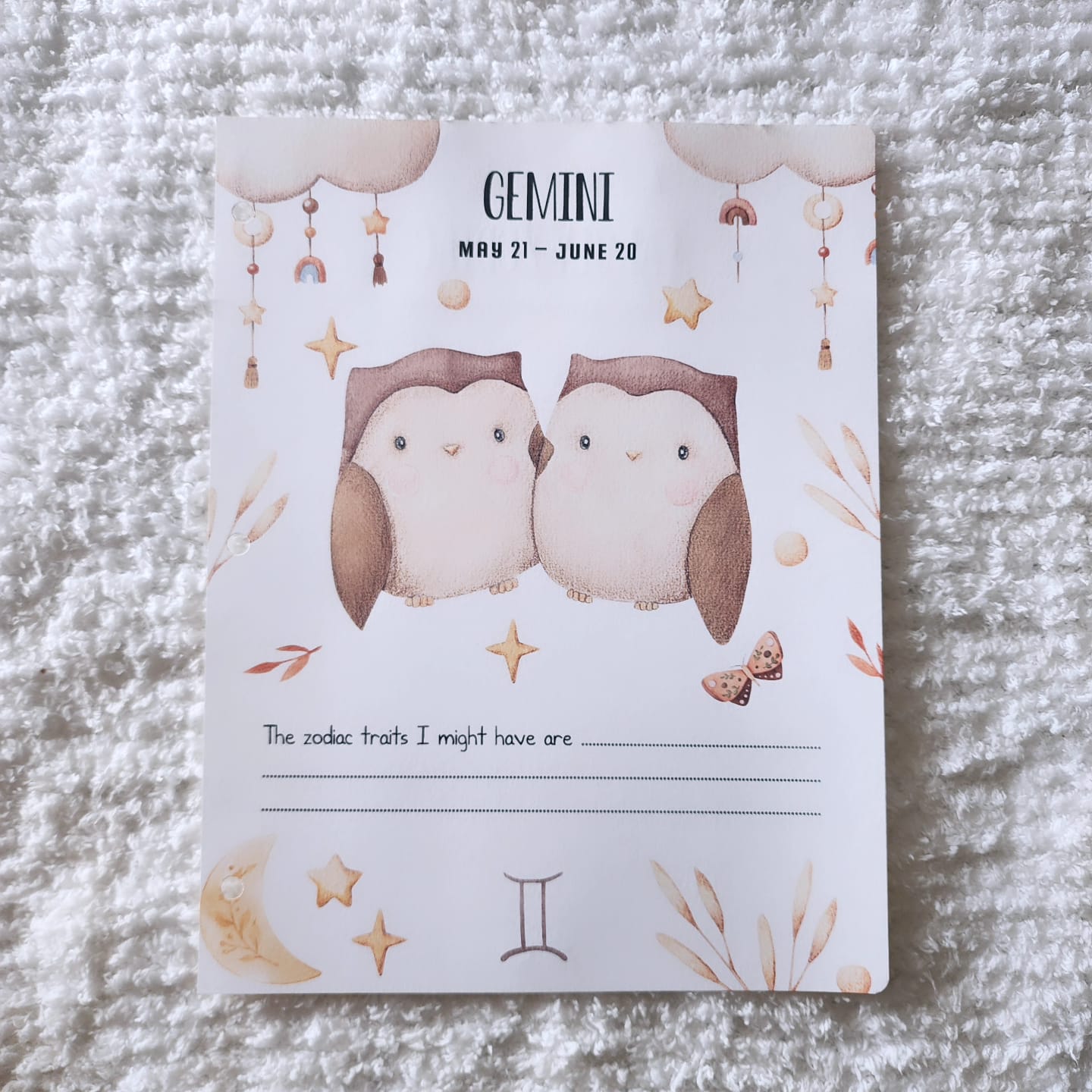 Horoscope Add-on