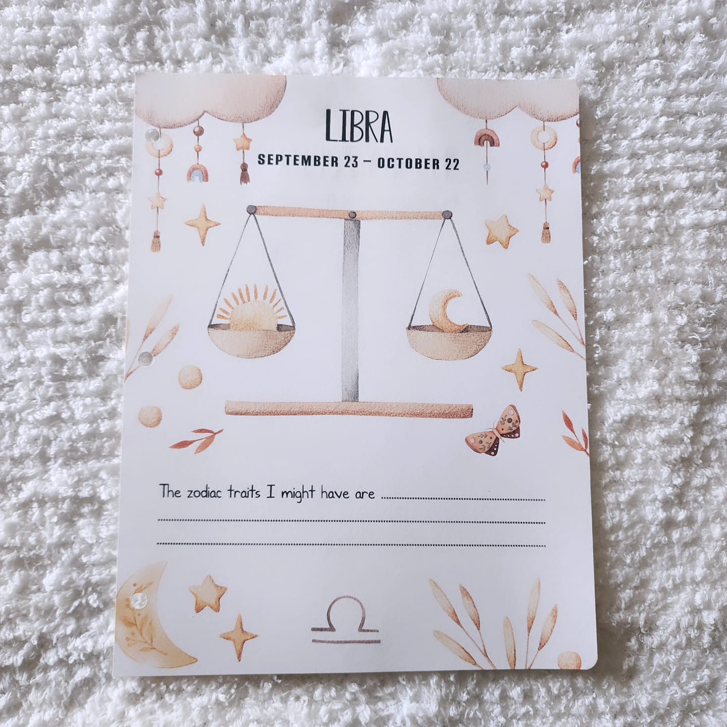 Horoscope Add-on