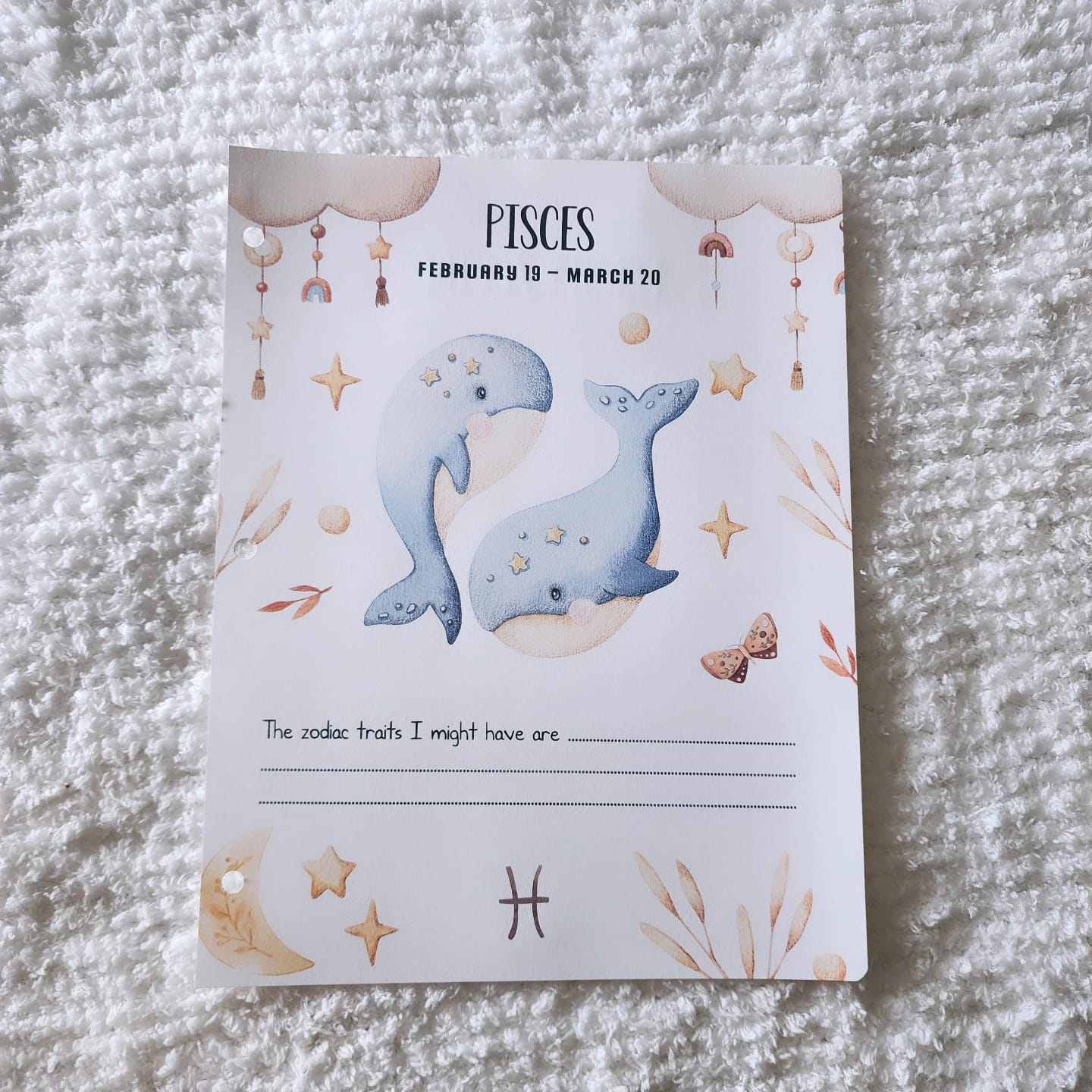Horoscope Add-on