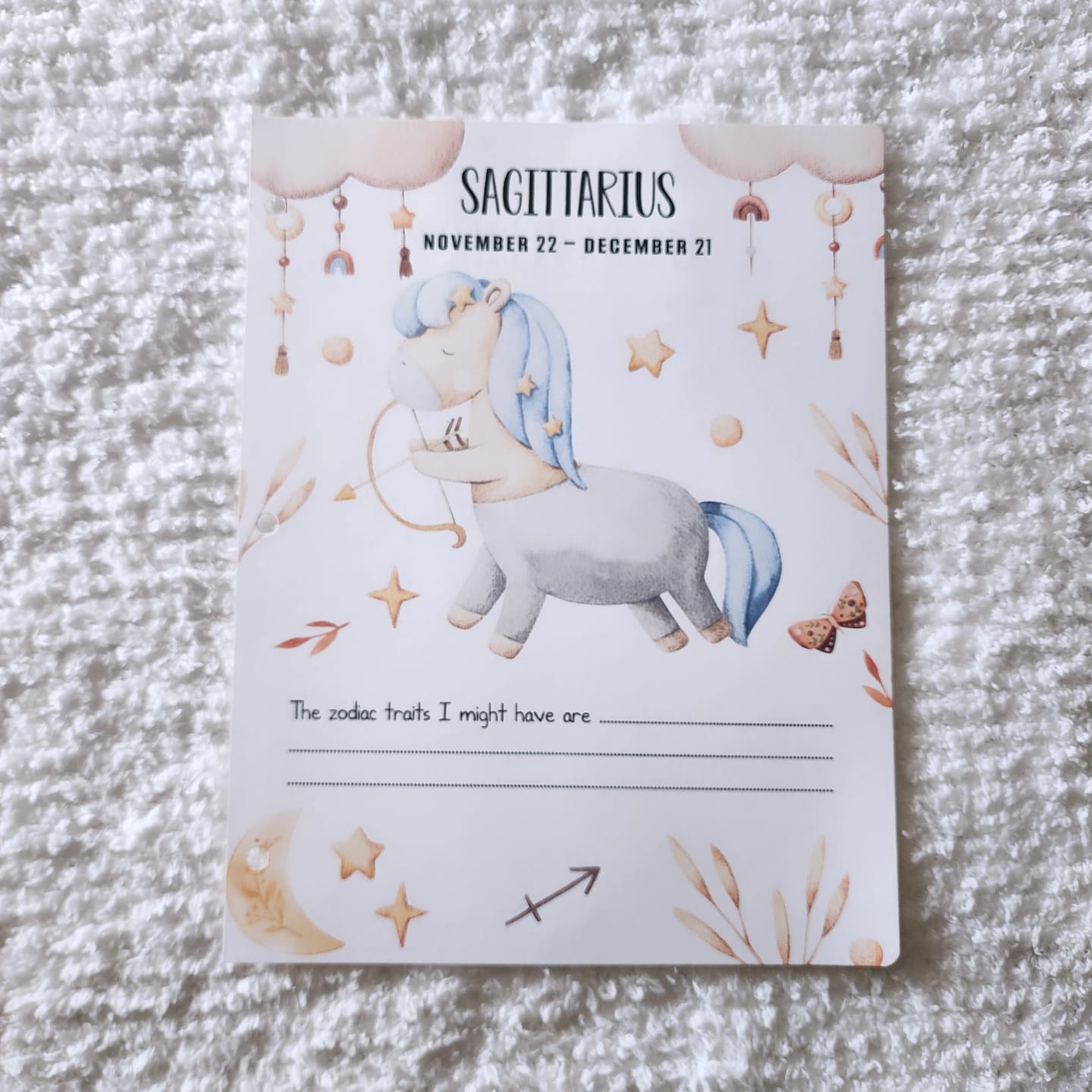 Horoscope Add-on