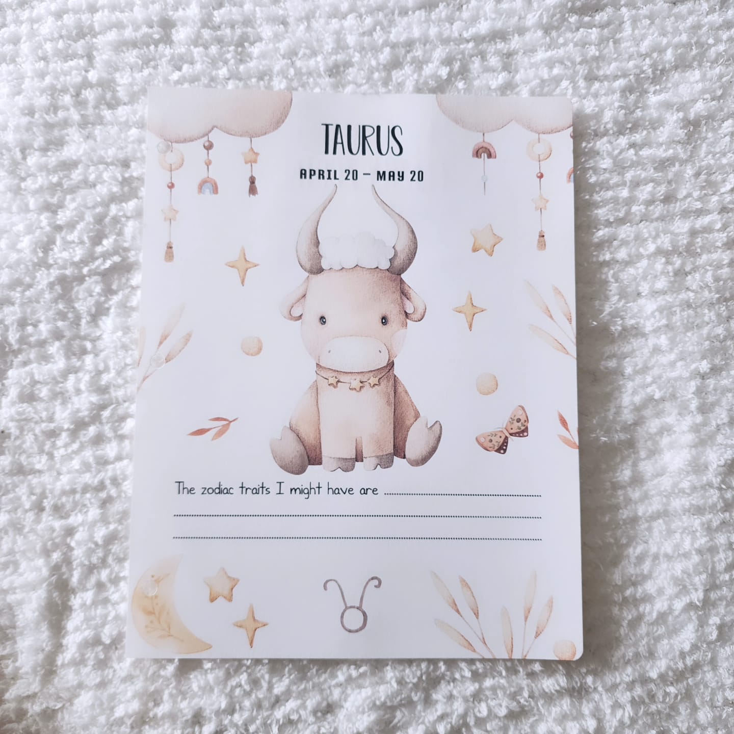 Horoscope Add-on