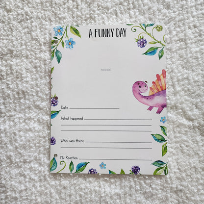 A Funny Day Add-on