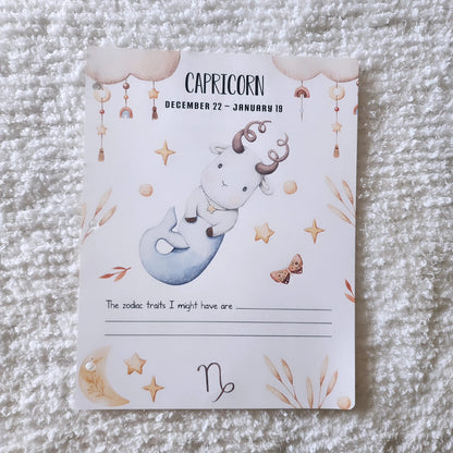 Horoscope Add-on