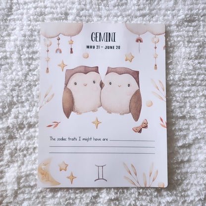 Horoscope Add-on
