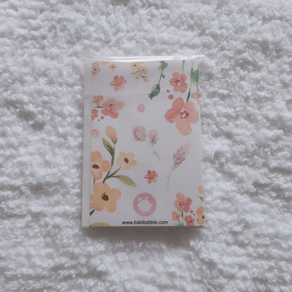 Mother's Day Greeting Card