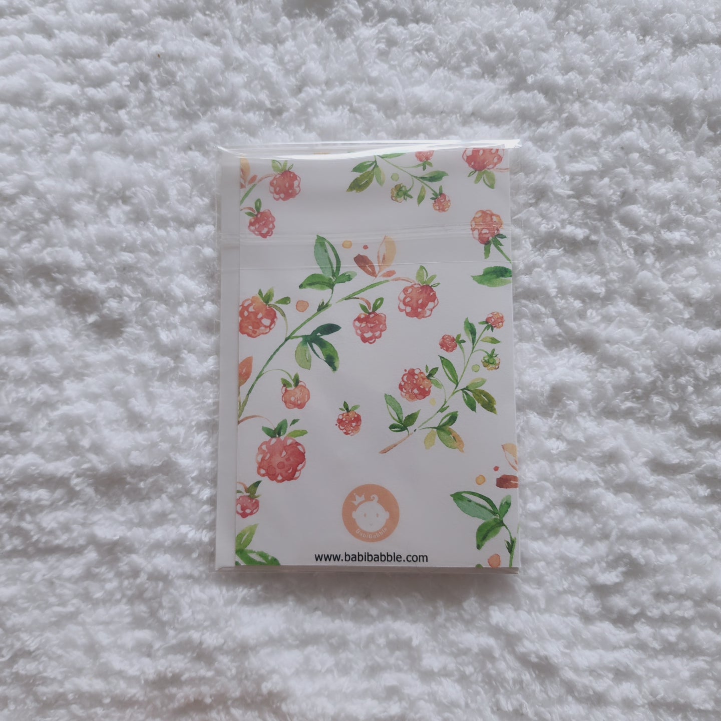 Mother's Day Greeting Card