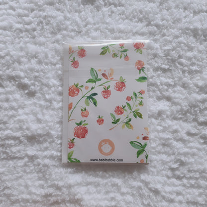 Mother's Day Greeting Card