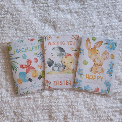 Easter Greeting Cards