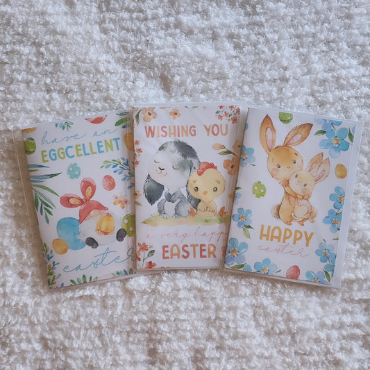 Easter Greeting Cards
