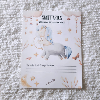 Horoscope Add-on