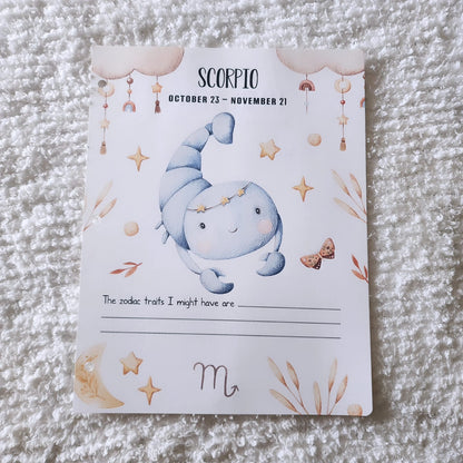 Horoscope Add-on